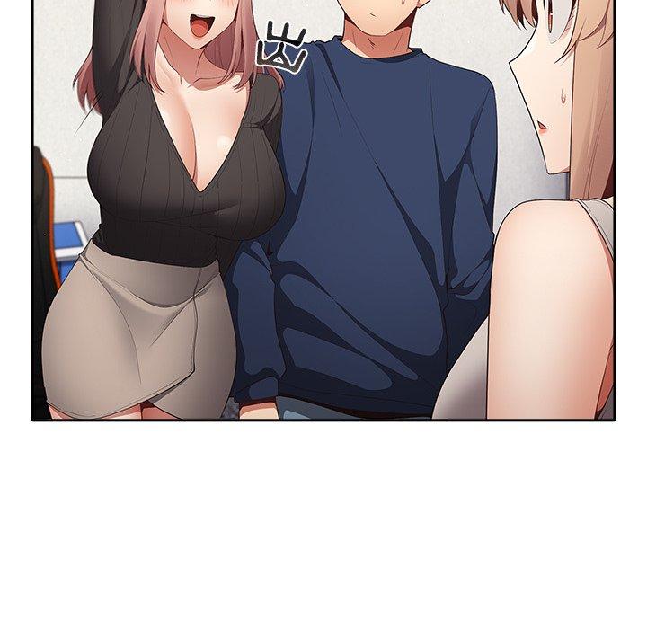 [韩国漫画] 游戏不能这样玩 剧情,巨乳大奶#[152P]-88