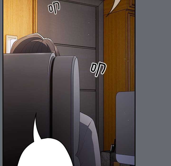 [韩国漫画] 游戏不能这样玩 剧情,巨乳大奶#[182P]-164