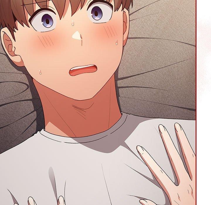 [韩国漫画] 游戏不能这样玩 剧情,巨乳大奶#[173P]-7