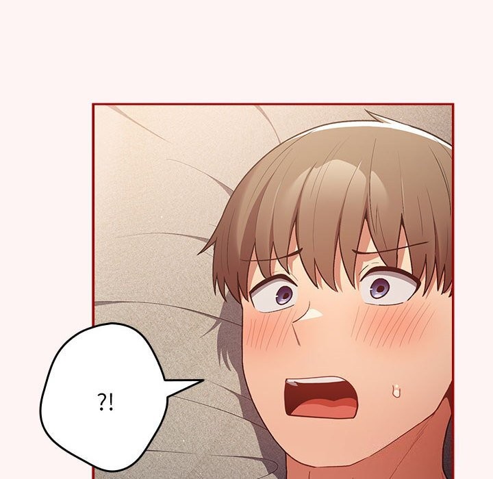 [韩国漫画] 游戏不能这样玩 剧情,巨乳大奶#[185P]-122