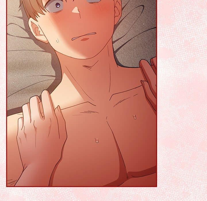 [韩国漫画] 游戏不能这样玩 剧情,巨乳大奶#[174P]-163