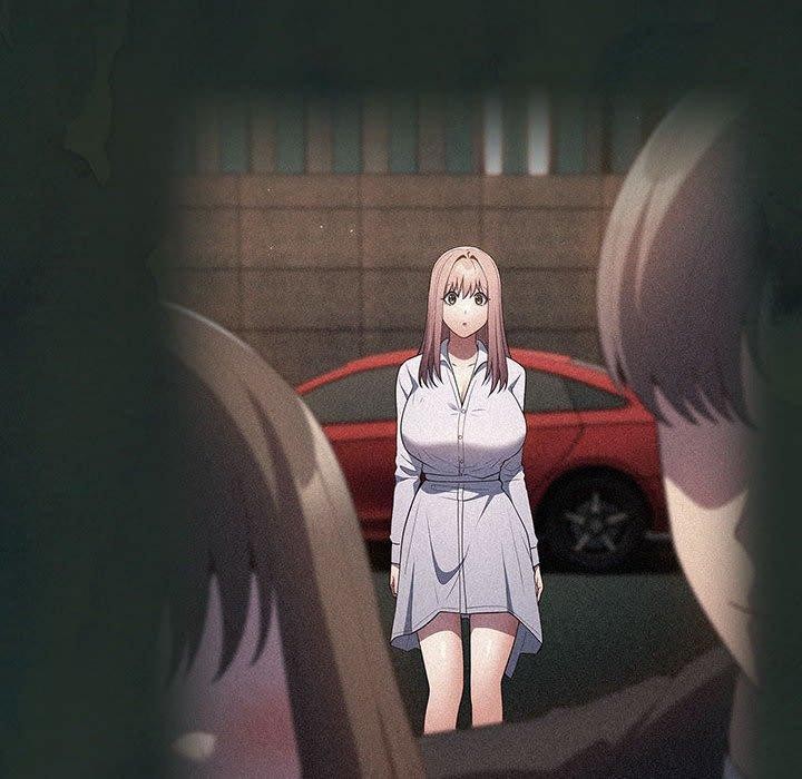 [韩国漫画] 游戏不能这样玩 剧情,巨乳大奶#[178P]-132