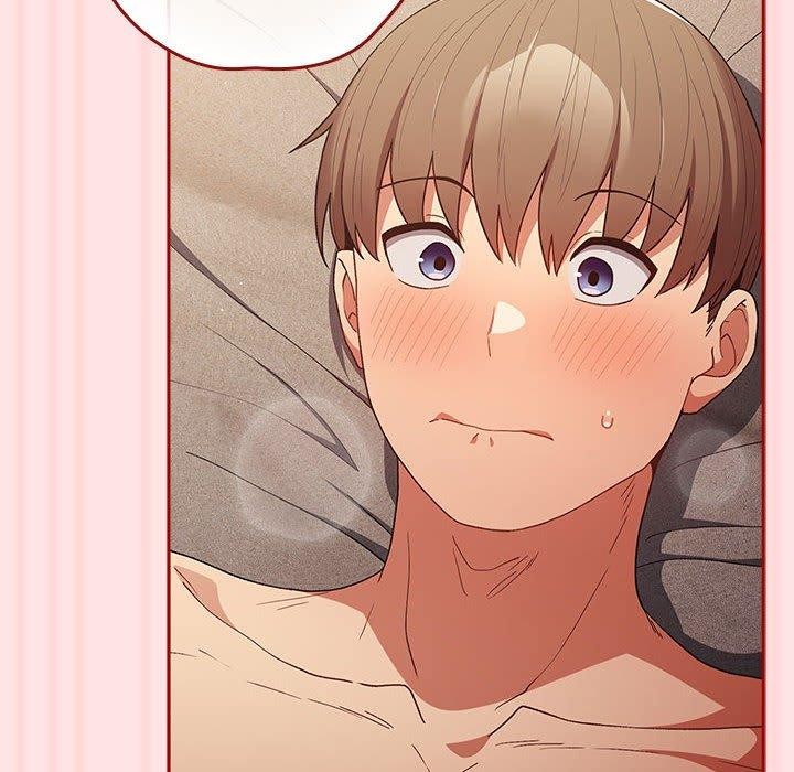 [韩国漫画] 游戏不能这样玩 剧情,巨乳大奶#[178P]-88