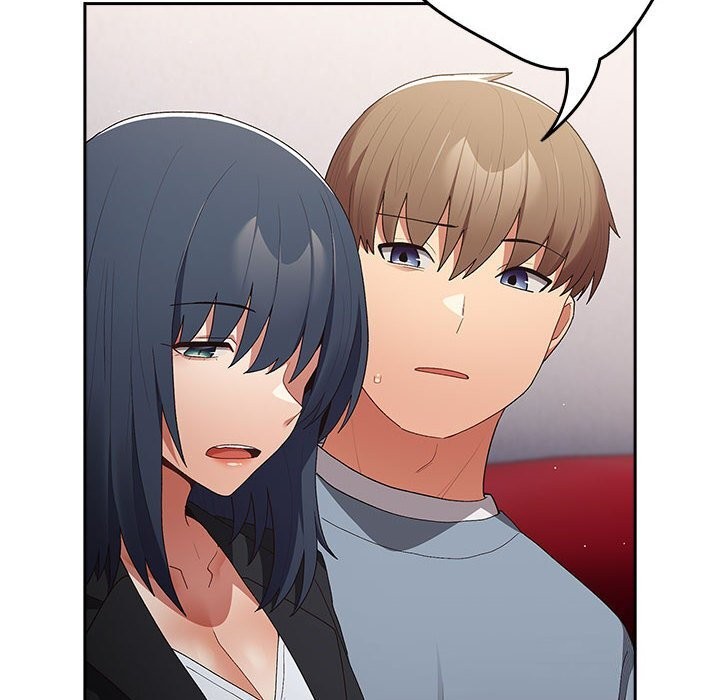 [韩国漫画] 游戏不能这样玩 剧情,巨乳大奶#[178P]-114