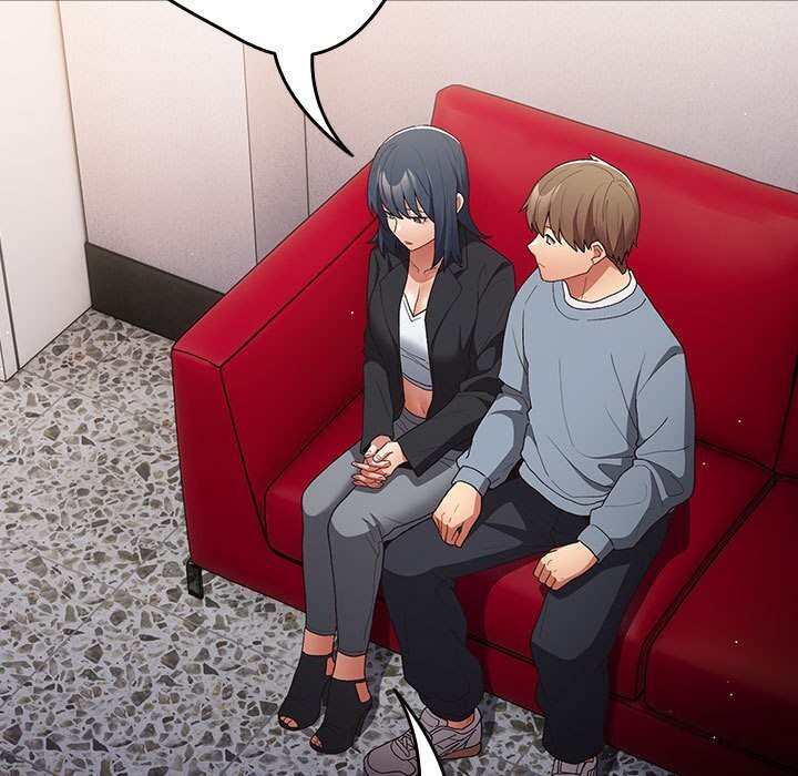 [韩国漫画] 游戏不能这样玩 剧情,巨乳大奶#[178P]-117