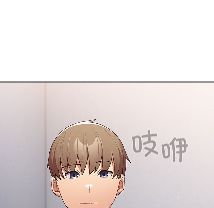 [韩国漫画] 游戏不能这样玩 剧情,巨乳大奶#[178P]-129