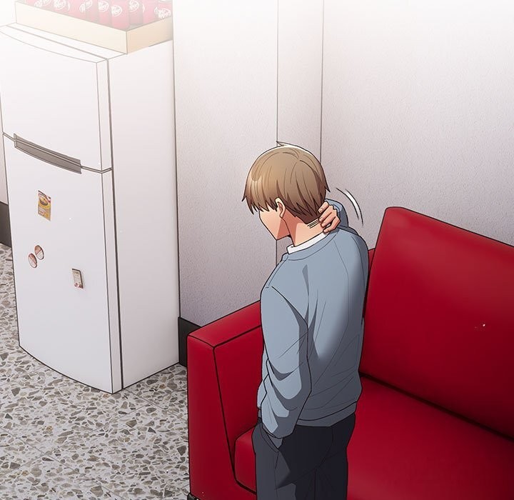 [韩国漫画] 游戏不能这样玩 剧情,巨乳大奶#[178P]-135