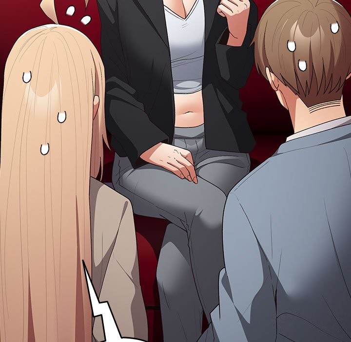 [韩国漫画] 游戏不能这样玩 剧情,巨乳大奶#[178P]-67