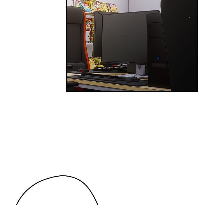 [韩国漫画] 游戏不能这样玩 剧情,巨乳大奶#[178P]-85