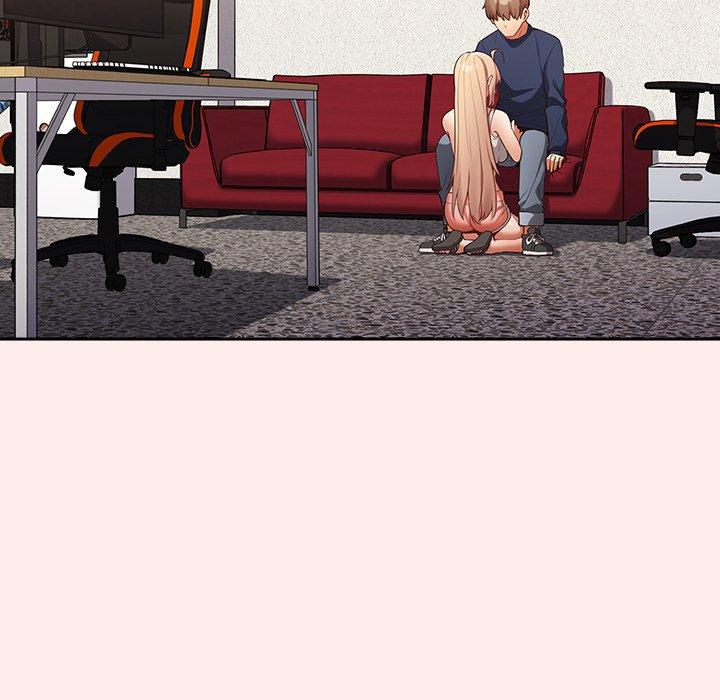 [韩国漫画] 游戏不能这样玩 剧情,巨乳大奶#[151P]-104