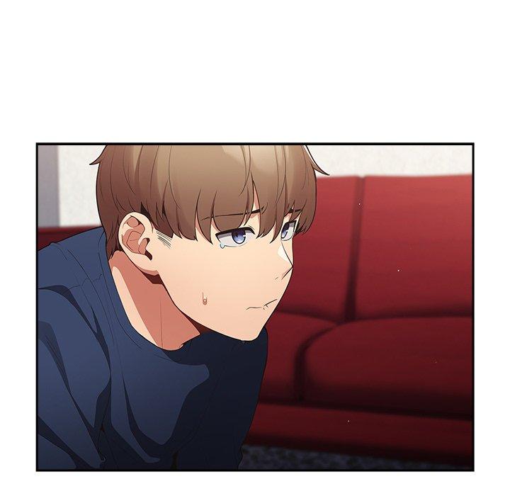 [韩国漫画] 游戏不能这样玩 剧情,巨乳大奶#[151P]-19