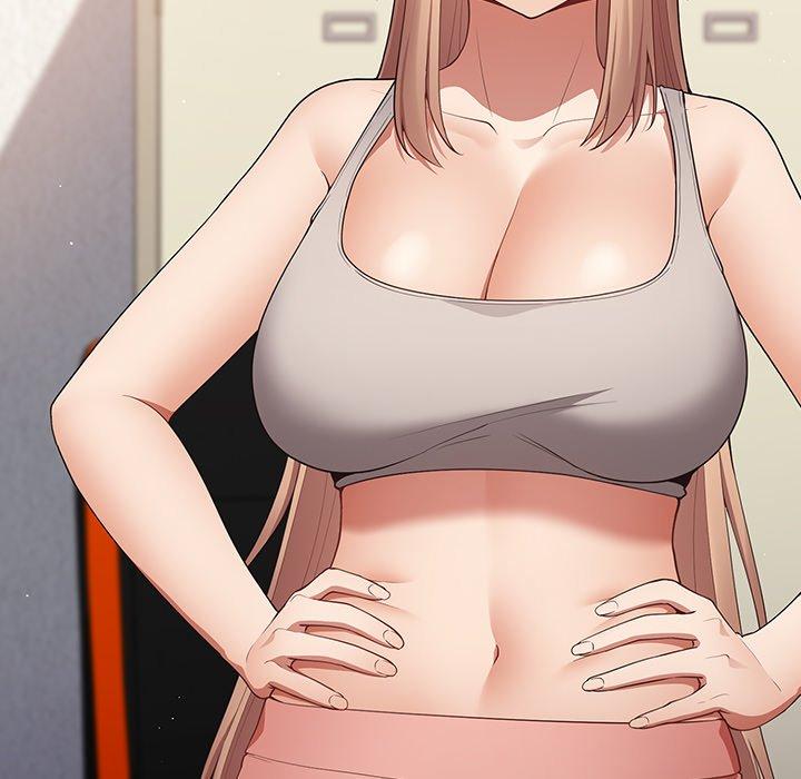 [韩国漫画] 游戏不能这样玩 剧情,巨乳大奶#[151P]-21