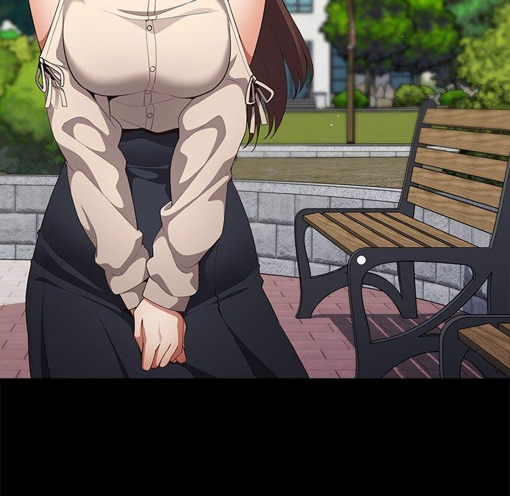 [韩国漫画] 游戏不能这样玩 剧情,巨乳大奶#[151P]-24