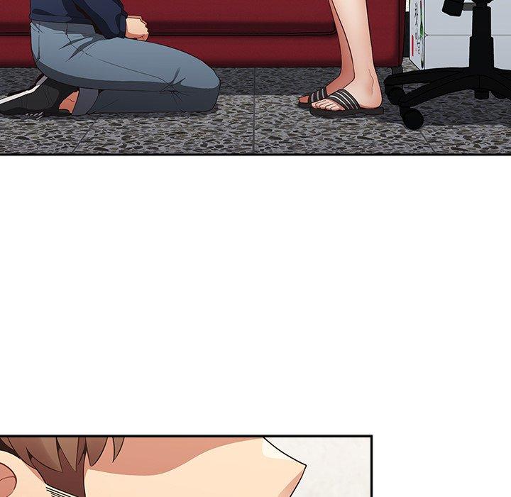 [韩国漫画] 游戏不能这样玩 剧情,巨乳大奶#[151P]-37