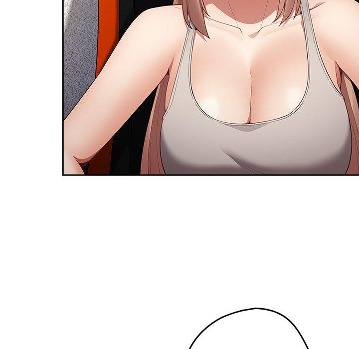 [韩国漫画] 游戏不能这样玩 剧情,巨乳大奶#[151P]-41