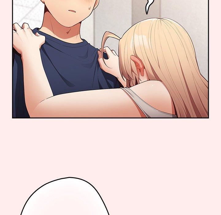 [韩国漫画] 游戏不能这样玩 剧情,巨乳大奶#[151P]-96