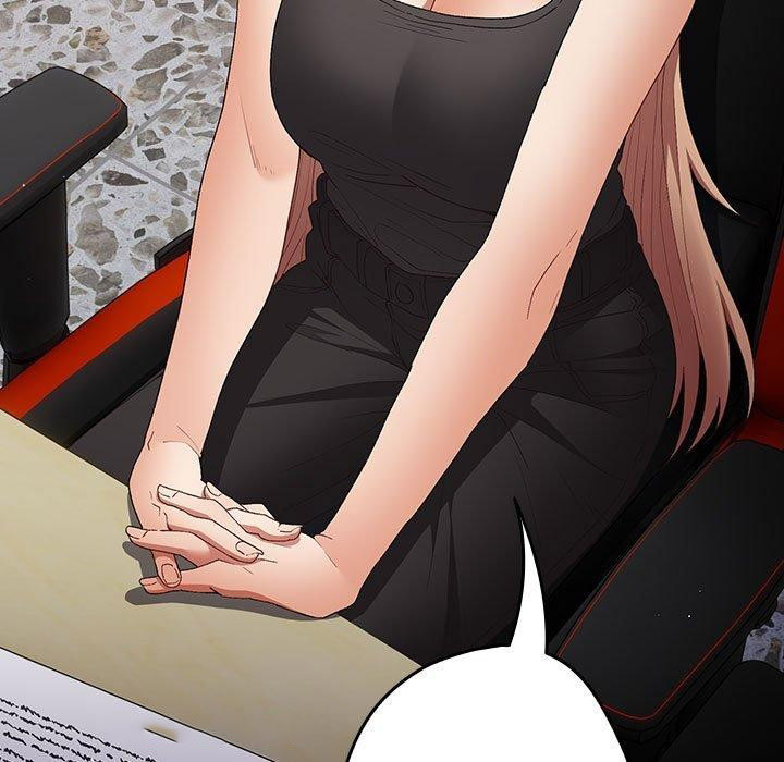 [韩国漫画] 游戏不能这样玩 剧情,巨乳大奶#[173P]-14