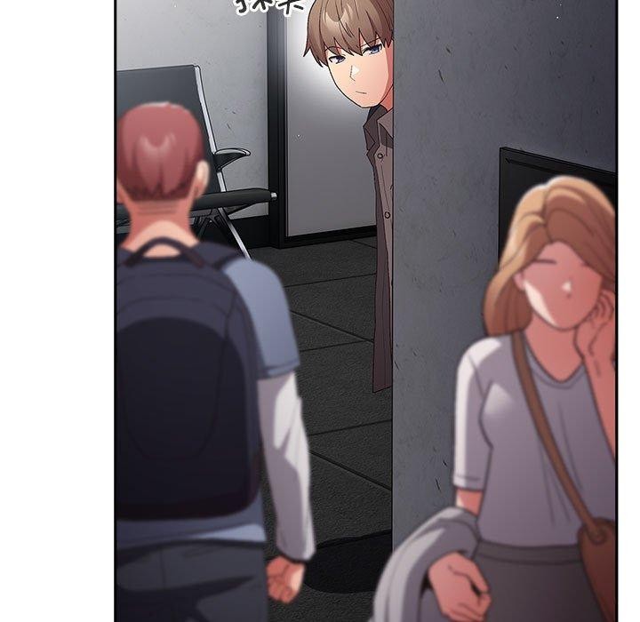 [韩国漫画] 游戏不能这样玩 剧情,巨乳大奶#[173P]-143