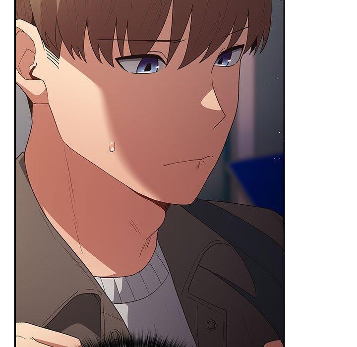 [韩国漫画] 游戏不能这样玩 剧情,巨乳大奶#[173P]-153