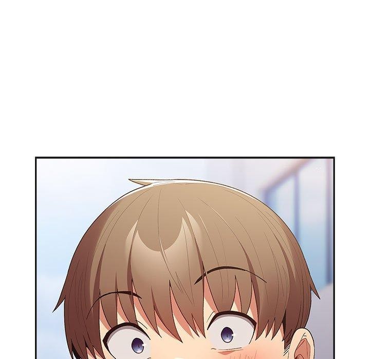 [韩国漫画] 游戏不能这样玩 剧情,巨乳大奶#[173P]-165