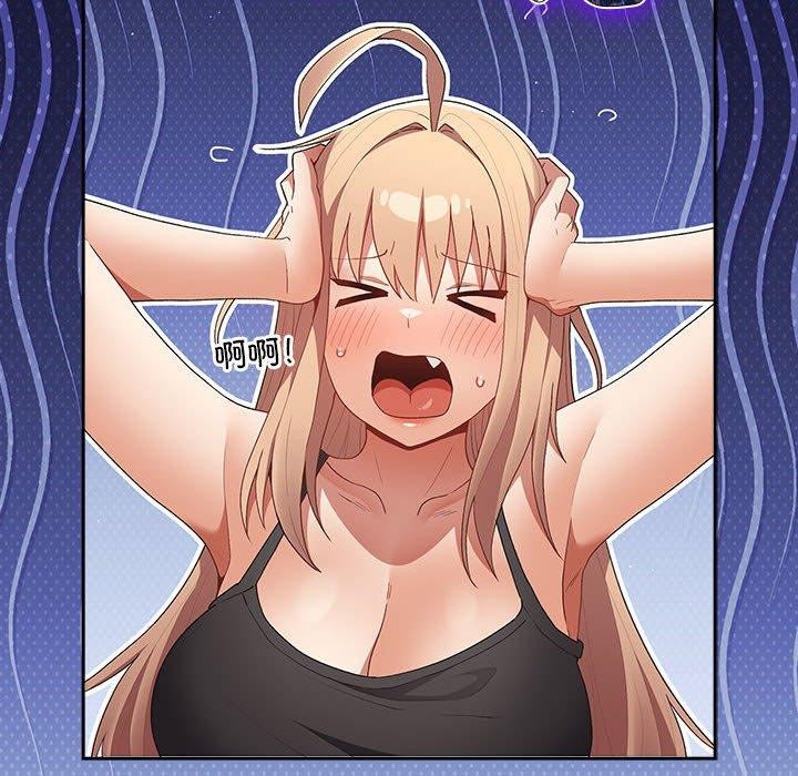 [韩国漫画] 游戏不能这样玩 剧情,巨乳大奶#[173P]-33