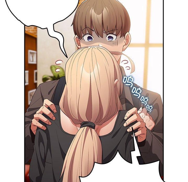 [韩国漫画] 游戏不能这样玩 剧情,巨乳大奶#[179P]-111