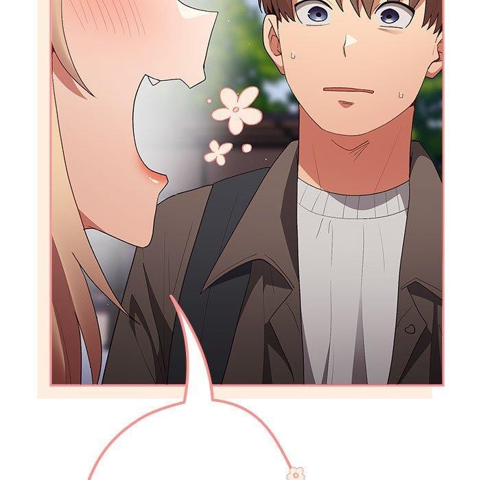 [韩国漫画] 游戏不能这样玩 剧情,巨乳大奶#[179P]-12