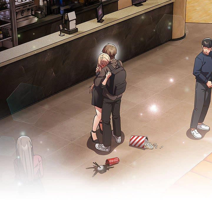 [韩国漫画] 游戏不能这样玩 剧情,巨乳大奶#[179P]-133