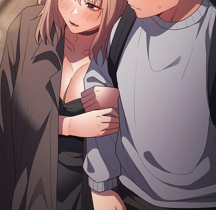 [韩国漫画] 游戏不能这样玩 剧情,巨乳大奶#[179P]-160