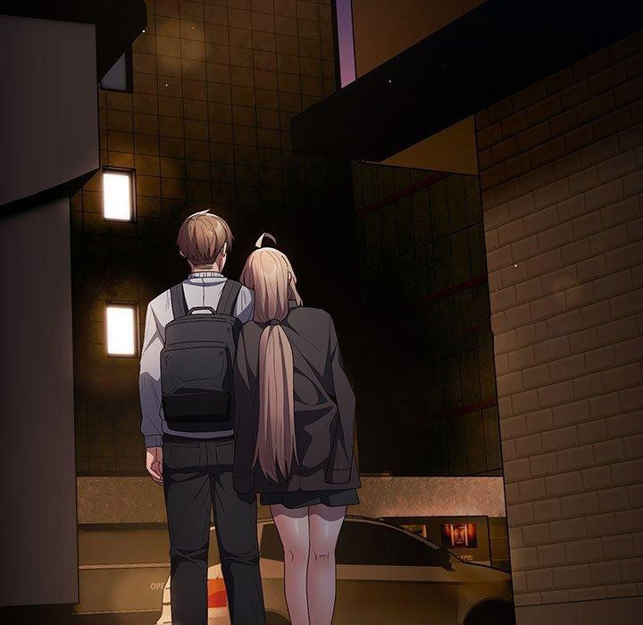 [韩国漫画] 游戏不能这样玩 剧情,巨乳大奶#[179P]-163