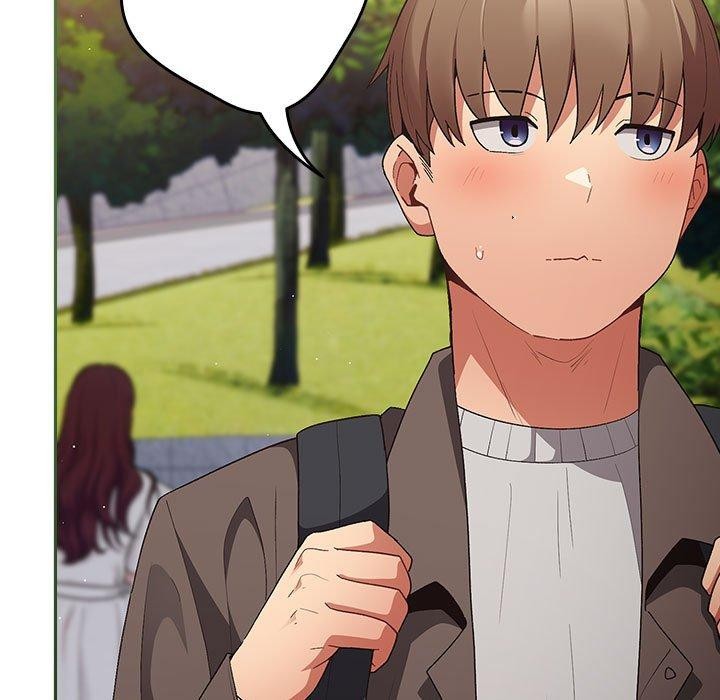 [韩国漫画] 游戏不能这样玩 剧情,巨乳大奶#[179P]-20