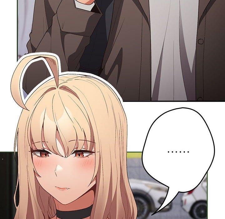 [韩国漫画] 游戏不能这样玩 剧情,巨乳大奶#[179P]-21