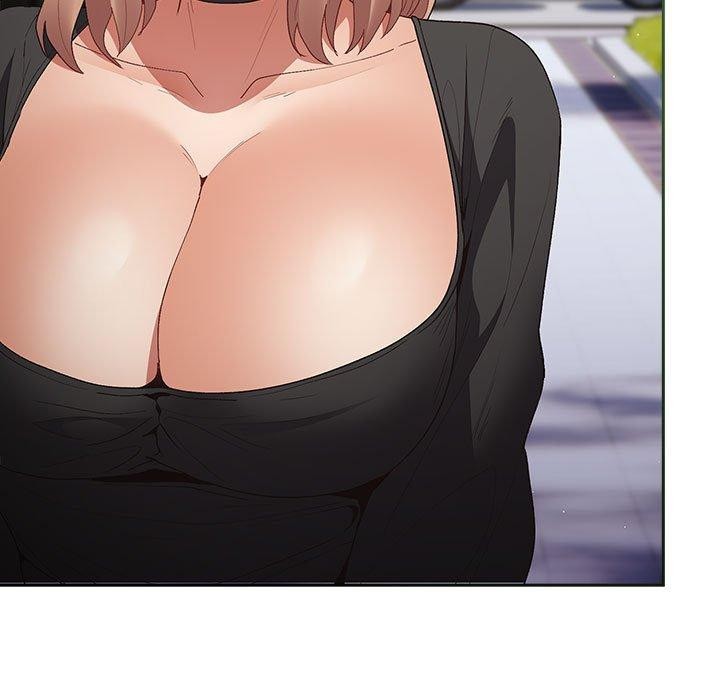 [韩国漫画] 游戏不能这样玩 剧情,巨乳大奶#[179P]-22