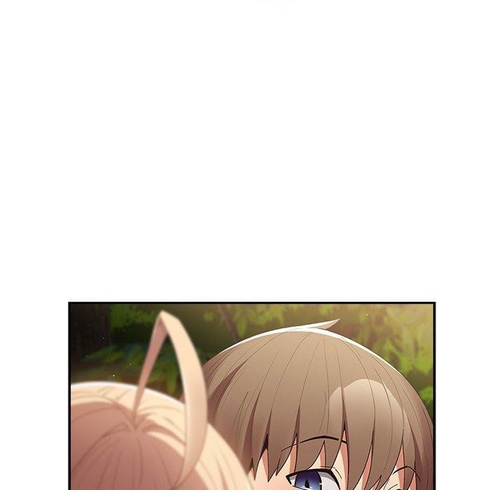 [韩国漫画] 游戏不能这样玩 剧情,巨乳大奶#[179P]-31