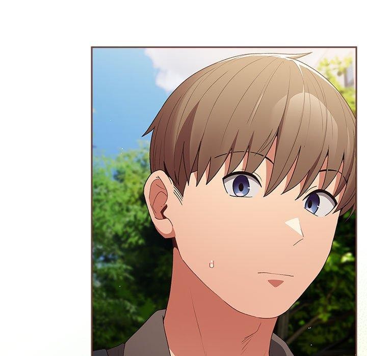 [韩国漫画] 游戏不能这样玩 剧情,巨乳大奶#[179P]-55