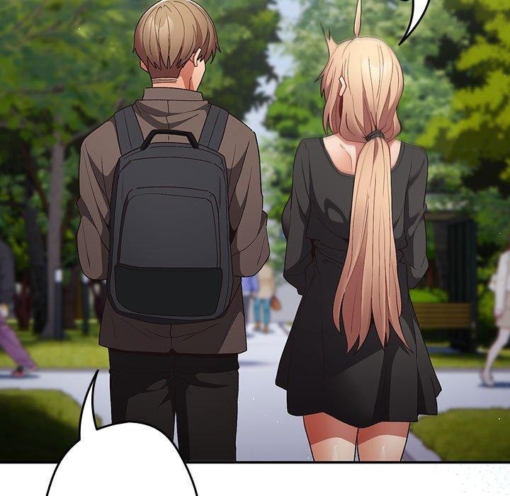 [韩国漫画] 游戏不能这样玩 剧情,巨乳大奶#[179P]-59