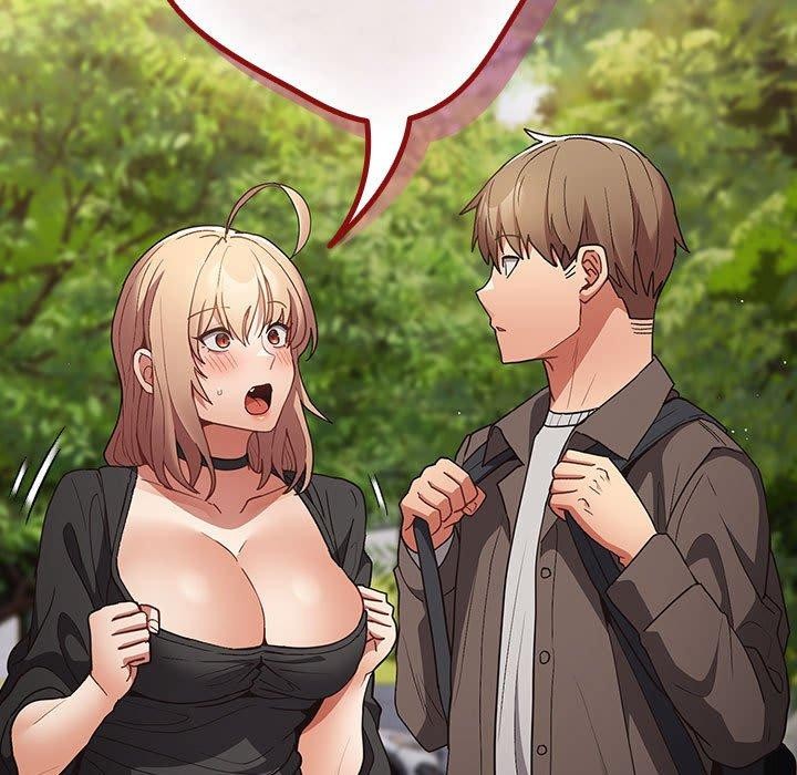 [韩国漫画] 游戏不能这样玩 剧情,巨乳大奶#[179P]-63