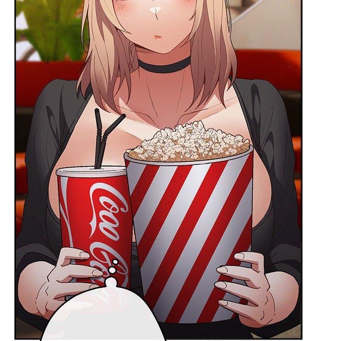 [韩国漫画] 游戏不能这样玩 剧情,巨乳大奶#[179P]-72