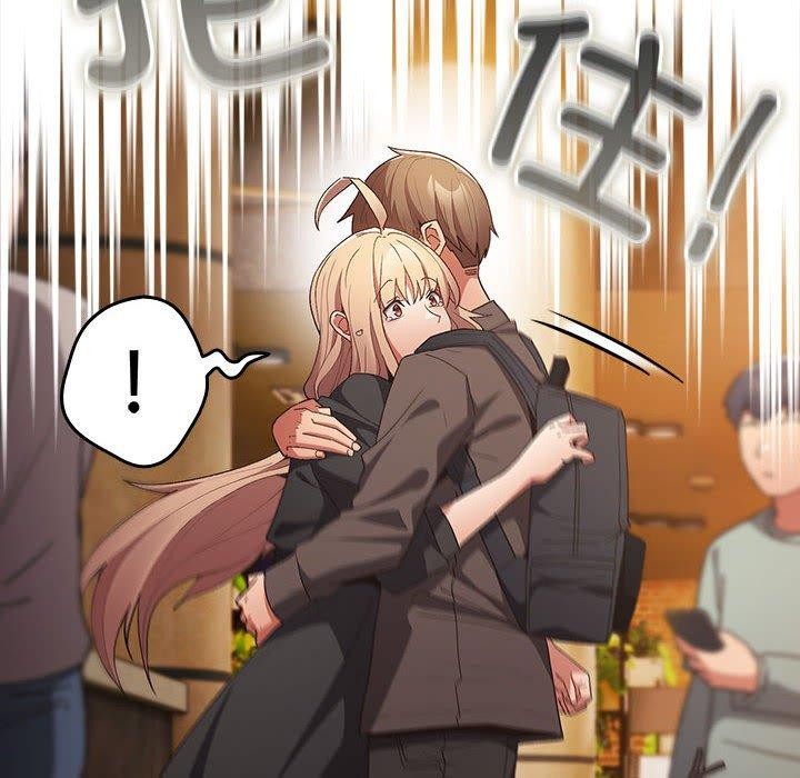 [韩国漫画] 游戏不能这样玩 剧情,巨乳大奶#[179P]-92