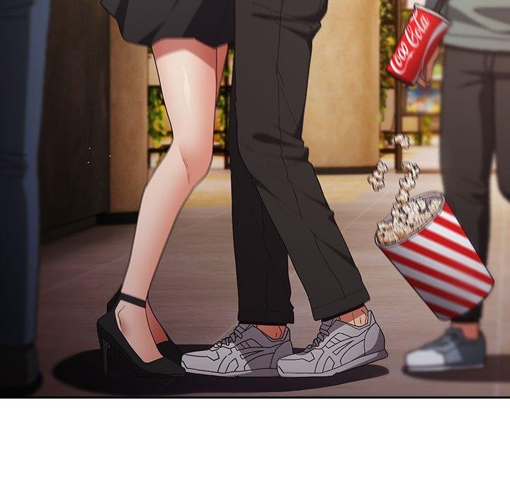 [韩国漫画] 游戏不能这样玩 剧情,巨乳大奶#[179P]-93