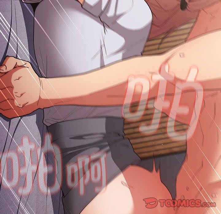 [韩国漫画] 游戏不能这样玩 剧情,巨乳大奶#[193P]-104