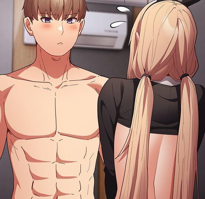 [韩国漫画] 游戏不能这样玩 剧情,巨乳大奶#[193P]-139