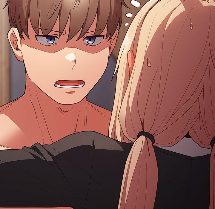 [韩国漫画] 游戏不能这样玩 剧情,巨乳大奶#[193P]-151