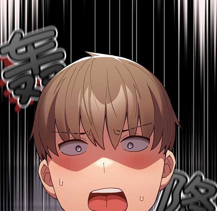 [韩国漫画] 游戏不能这样玩 剧情,巨乳大奶#[190P]-11