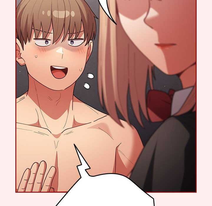 [韩国漫画] 游戏不能这样玩 剧情,巨乳大奶#[190P]-26