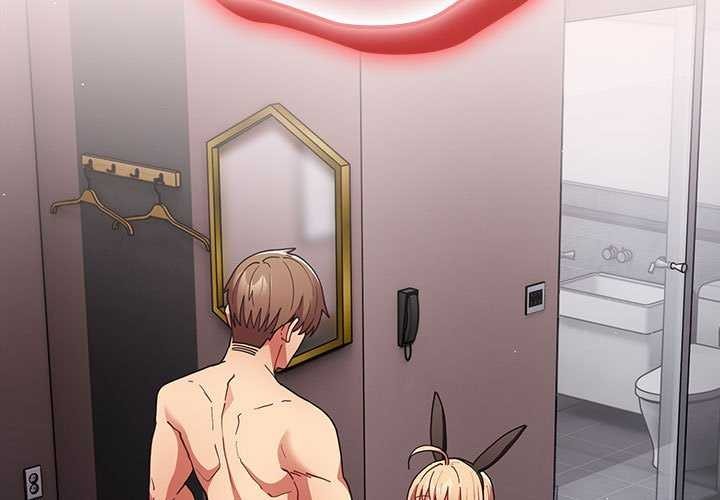 [韩国漫画] 游戏不能这样玩 剧情,巨乳大奶#[190P]-3