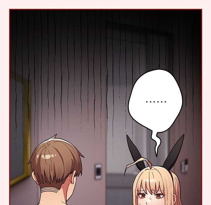 [韩国漫画] 游戏不能这样玩 剧情,巨乳大奶#[190P]-53