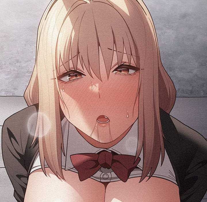 [韩国漫画] 游戏不能这样玩 剧情,巨乳大奶#[190P]-96