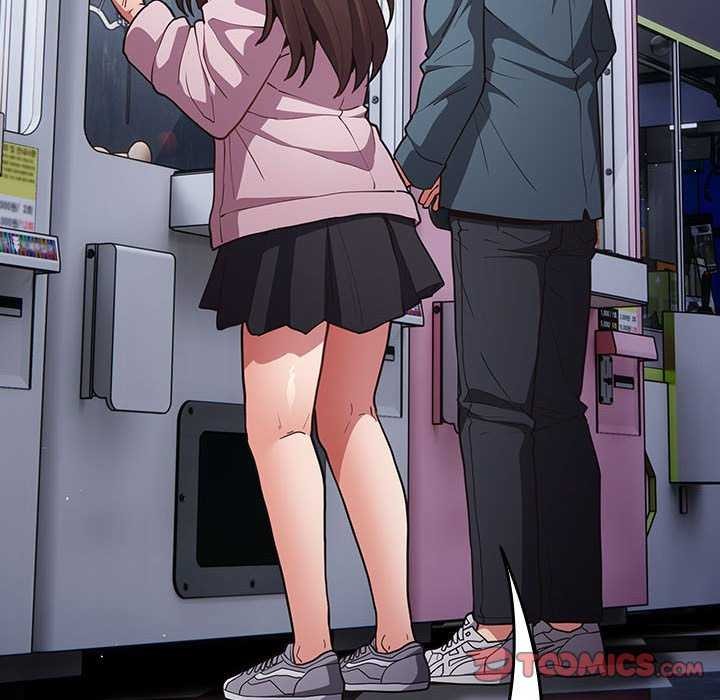 [韩国漫画] 游戏不能这样玩 剧情,巨乳大奶#[191P]-156