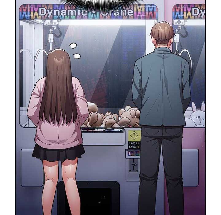 [韩国漫画] 游戏不能这样玩 剧情,巨乳大奶#[191P]-168